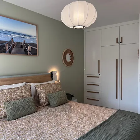 Apartment Standing, Centre,200m Place Morny Deauville