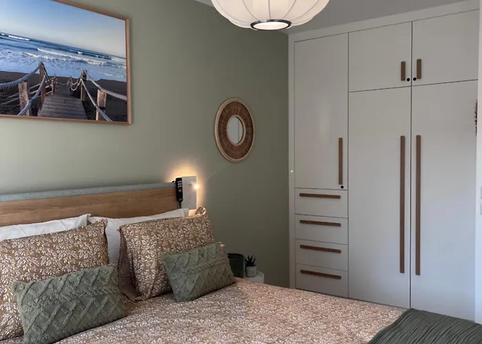 Apartamento Standing, Centre,200m Place Morny Deauville